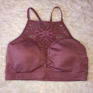 Cute bralette